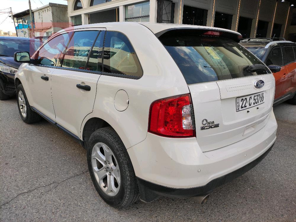 Ford Edge
